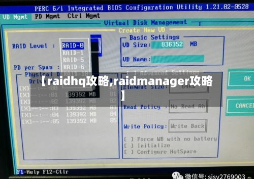 【raidhq攻略,raidmanager攻略】-第2张图片