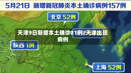 天津9日新增本土确诊21例/天津出现病例-第1张图片