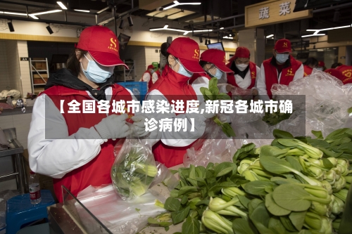 【全国各城市感染进度,新冠各城市确诊病例】-第1张图片