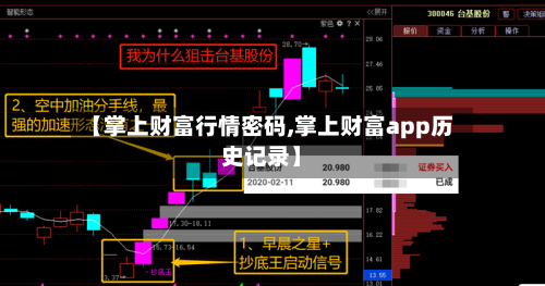 【掌上财富行情密码,掌上财富app历史记录】-第1张图片