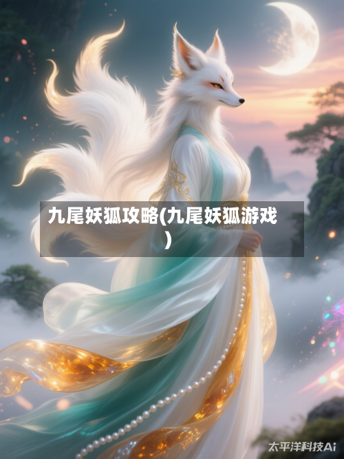 九尾妖狐攻略(九尾妖狐游戏)