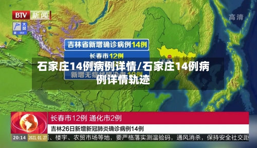 石家庄14例病例详情/石家庄14例病例详情轨迹-第1张图片