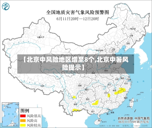 【北京中风险地区增至8个,北京中暑风险提示】-第1张图片
