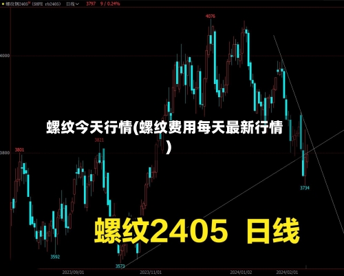 螺纹今天行情(螺纹费用每天最新行情)-第1张图片