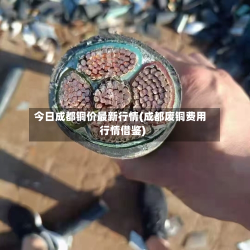今日成都铜价最新行情(成都废铜费用行情借鉴)-第1张图片