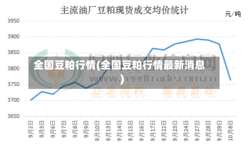 全国豆粕行情(全国豆粕行情最新消息)-第1张图片