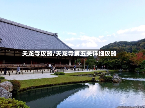 天龙寺攻略/天龙寺第五关详细攻略-第1张图片
