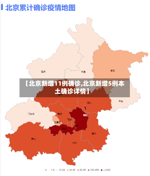 【北京新增11例确诊,北京新增5例本土确诊详情】-第1张图片