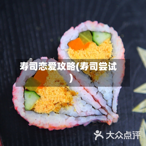 寿司恋爱攻略(寿司尝试)-第1张图片