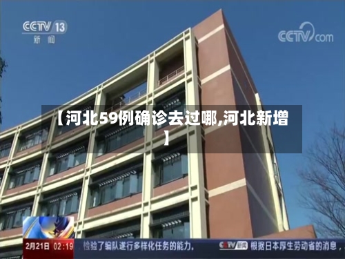 【河北59例确诊去过哪,河北新增】-第2张图片