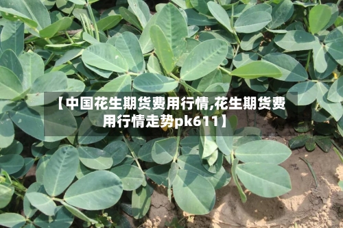 【中国花生期货费用行情,花生期货费用行情走势pk611】-第2张图片