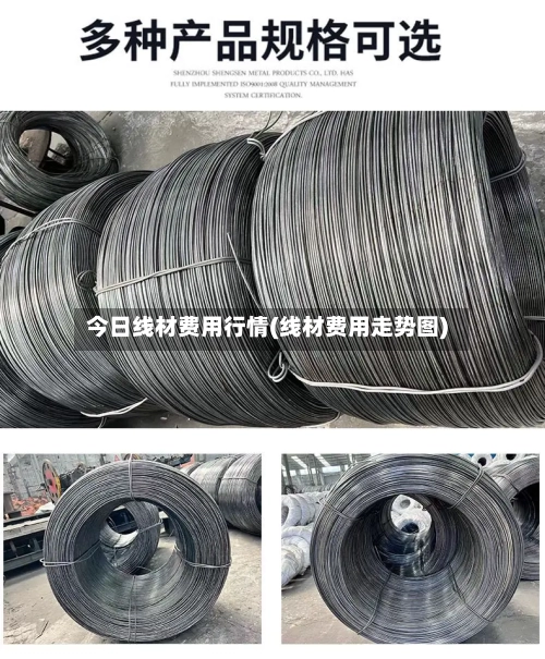 今日线材费用行情(线材费用走势图)-第1张图片