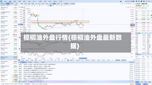 棕榈油外盘行情(棕榈油外盘最新数据)-第1张图片