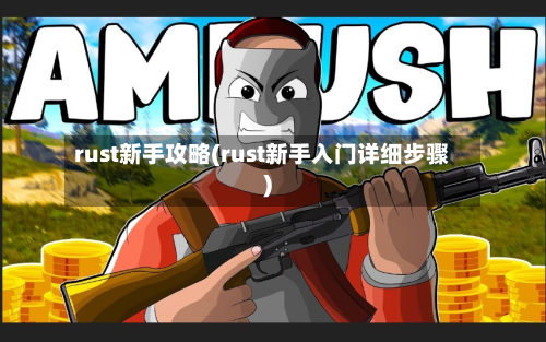 rust新手攻略(rust新手入门详细步骤)-第1张图片