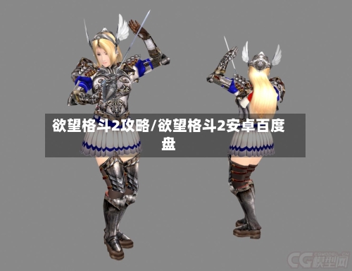 欲望格斗2攻略/欲望格斗2安卓百度盘-第1张图片