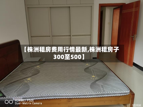 【株洲租房费用行情最新,株洲租房子300至500】