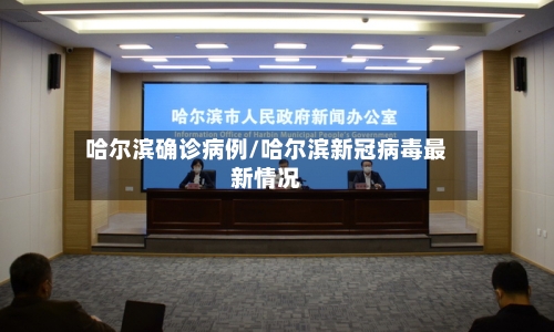 哈尔滨确诊病例/哈尔滨新冠病毒最新情况-第1张图片