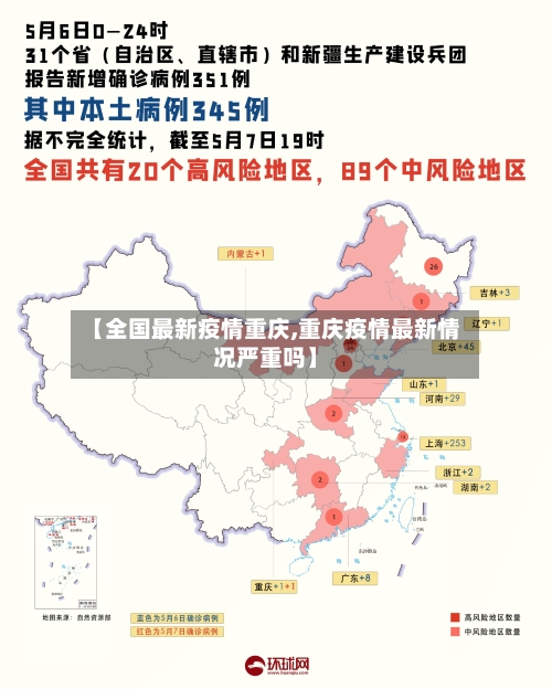 【全国最新疫情重庆,重庆疫情最新情况严重吗】