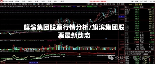 旗滨集团股票行情分析/旗滨集团股票最新动态-第2张图片