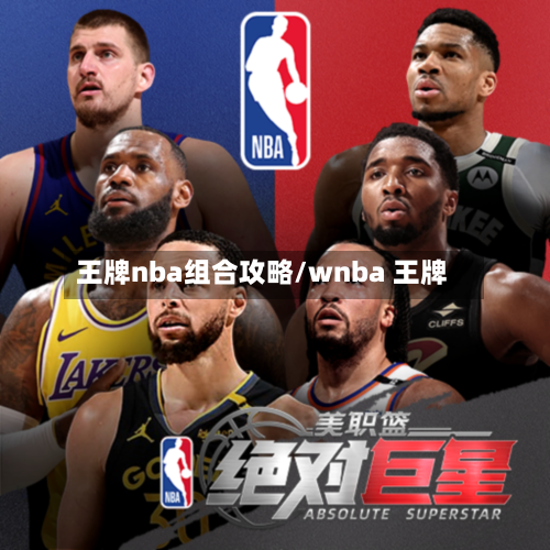 王牌nba组合攻略/wnba 王牌