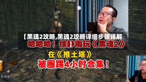 【黑魂2攻略,黑魂2攻略详细步骤详解】-第2张图片