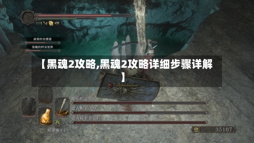 【黑魂2攻略,黑魂2攻略详细步骤详解】-第1张图片