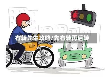 右转先生攻略/先右转再后转-第2张图片