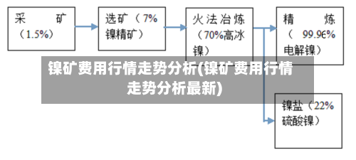 镍矿费用行情走势分析(镍矿费用行情走势分析最新)-第1张图片