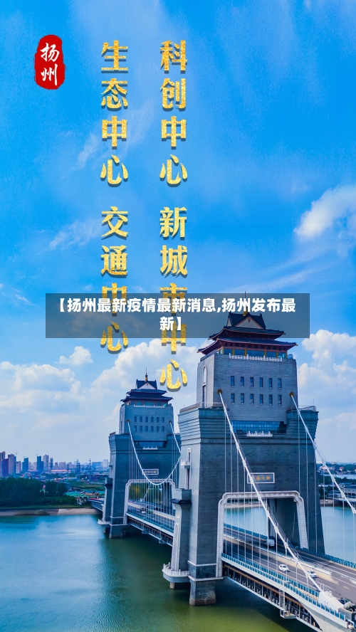 【扬州最新疫情最新消息,扬州发布最新】-第1张图片