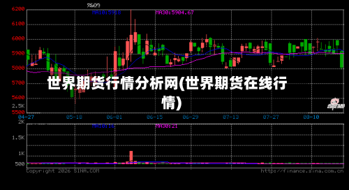世界期货行情分析网(世界期货在线行情)-第1张图片