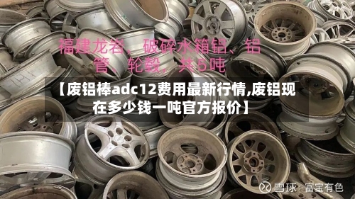 【废铝棒adc12费用最新行情,废铝现在多少钱一吨官方报价】-第3张图片