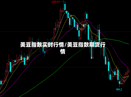 美豆指数实时行情/美豆指数期货行情-第1张图片