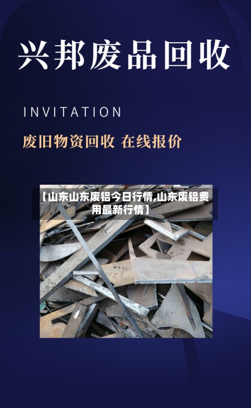 【山东山东废铝今日行情,山东废铝费用最新行情】