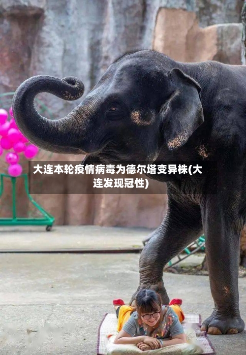 大连本轮疫情病毒为德尔塔变异株(大连发现冠性)-第2张图片