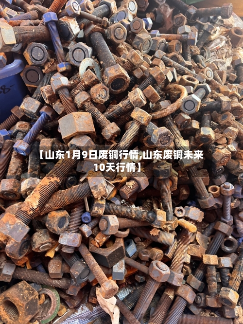 【山东1月9日废铜行情,山东废铜未来10天行情】-第2张图片