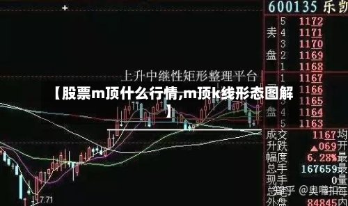 【股票m顶什么行情,m顶k线形态图解】
