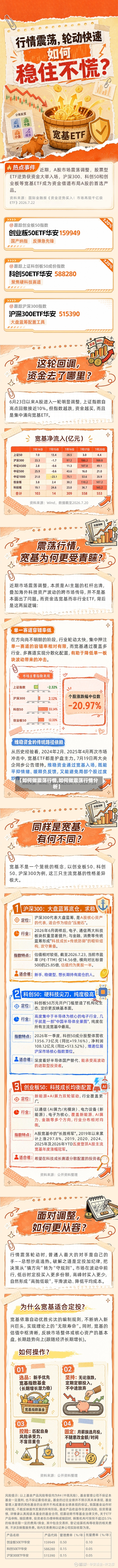 【如何做震荡行情,如何做震荡行情分析】