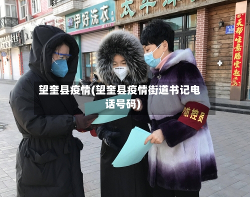 望奎县疫情(望奎县疫情街道书记电话号码)