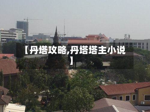 【丹塔攻略,丹塔塔主小说】