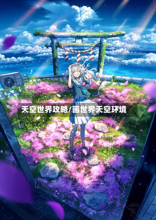 天空世界攻略/画世界天空环境