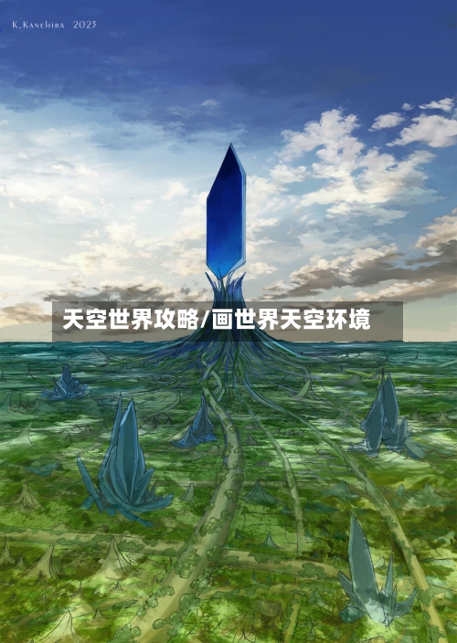 天空世界攻略/画世界天空环境-第3张图片