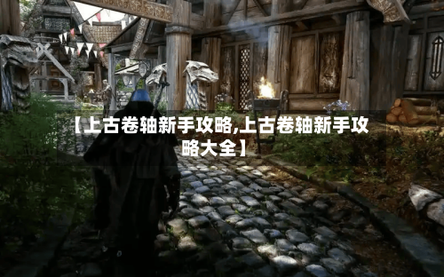 【上古卷轴新手攻略,上古卷轴新手攻略大全】