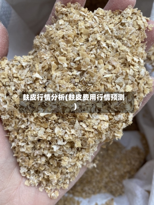 麸皮行情分析(麸皮费用行情预测)