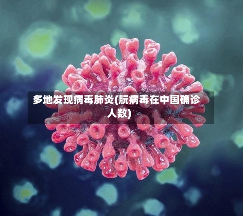 多地发现病毒肺炎(朊病毒在中国确诊人数)-第2张图片