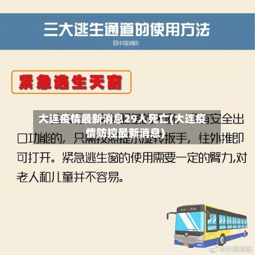 大连疫情最新消息29人死亡(大连疫情防控最新消息)