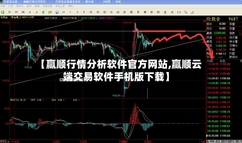 【赢顺行情分析软件官方网站,赢顺云端交易软件手机版下载】