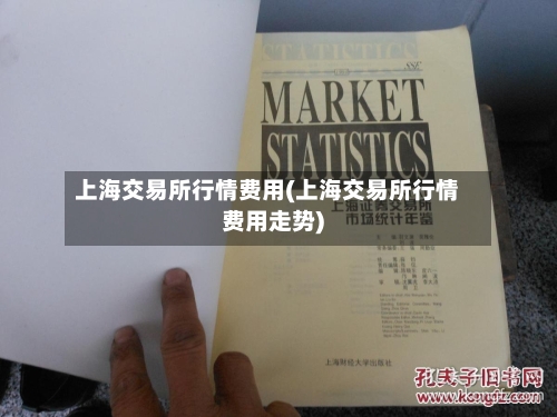 上海交易所行情费用(上海交易所行情费用走势)