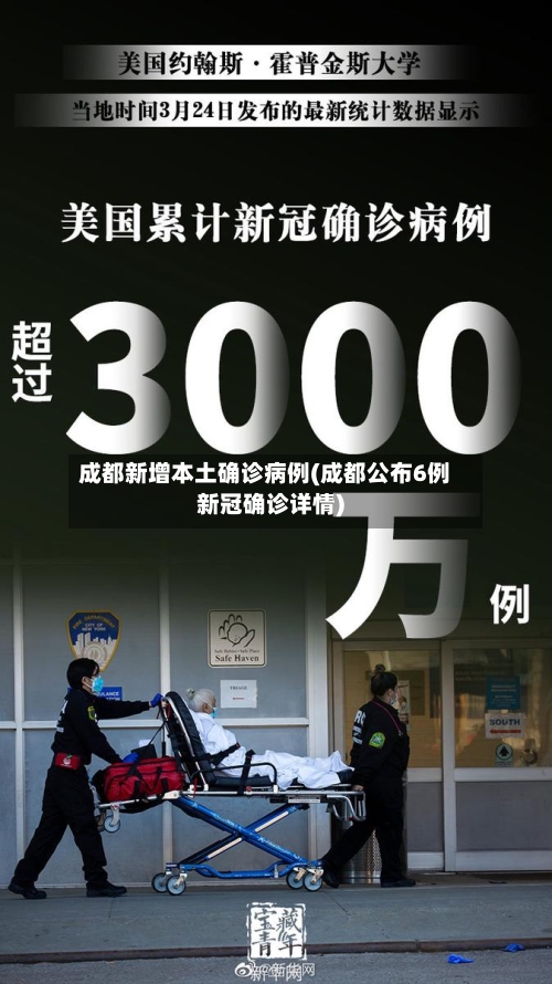 成都新增本土确诊病例(成都公布6例新冠确诊详情)