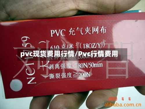 pvc现货费用行情/Pvc行情费用-第2张图片