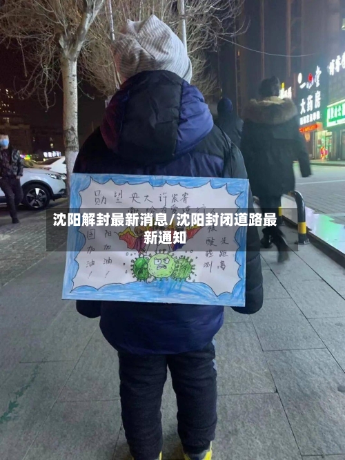 沈阳解封最新消息/沈阳封闭道路最新通知-第2张图片